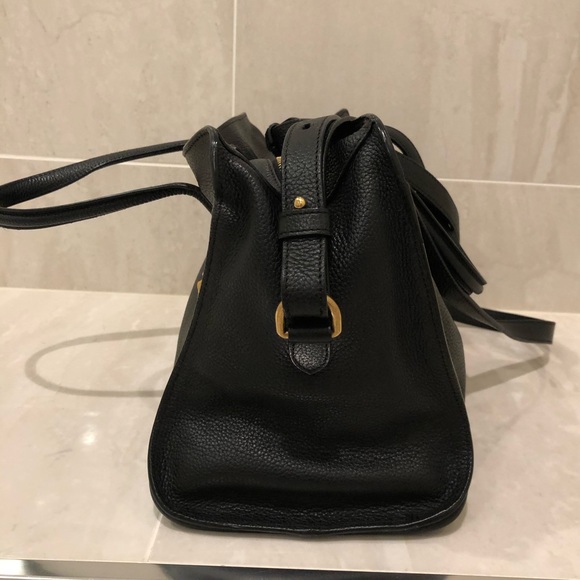 Alexander McQueen Bag Condition Photos - Picture 3 of 7